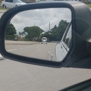 Meet your Posher, Nora